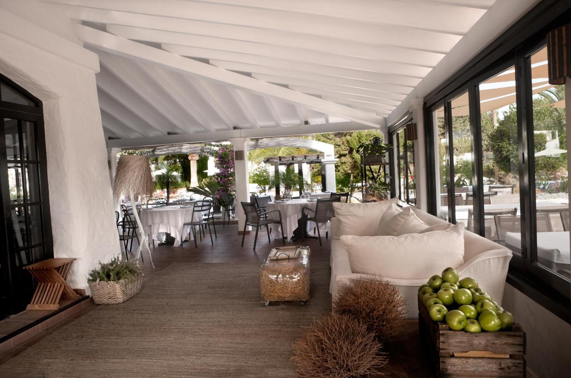 Paraiso De Los Pinos San Francisco Javier Zewnętrze zdjęcie