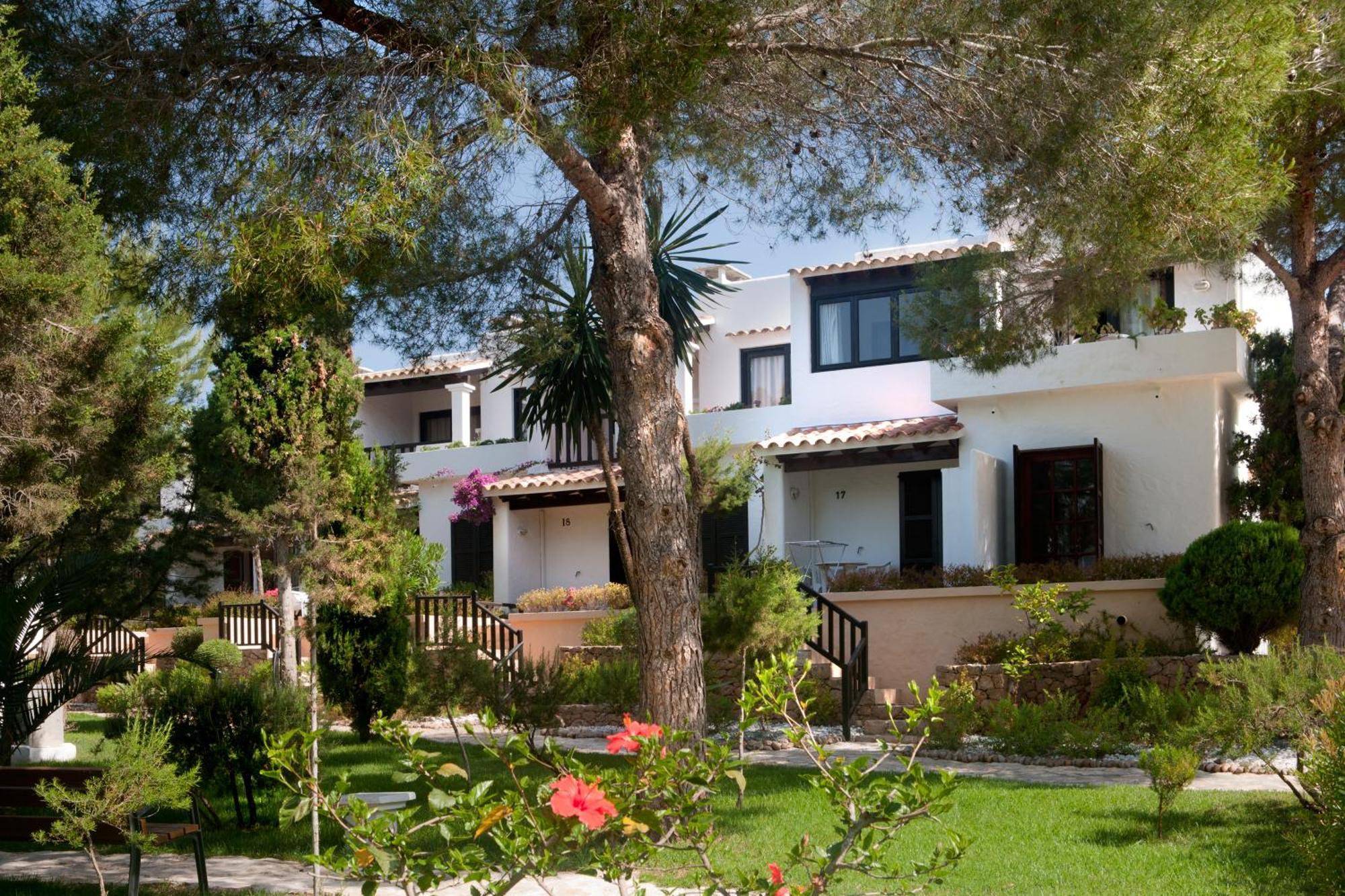 Paraiso De Los Pinos San Francisco Javier Zewnętrze zdjęcie