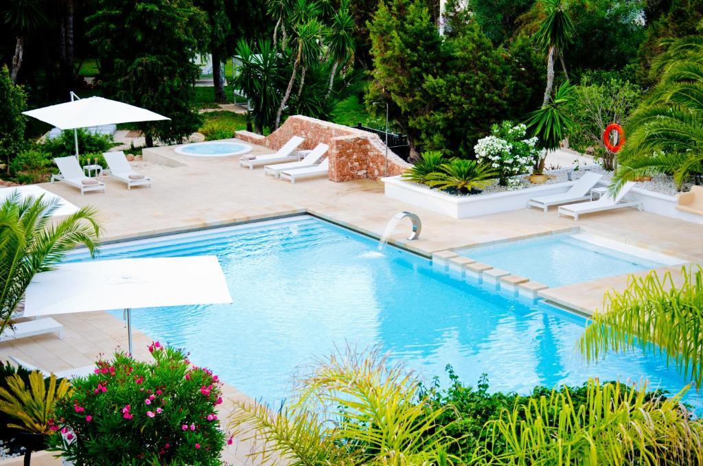 Paraiso De Los Pinos San Francisco Javier Zewnętrze zdjęcie