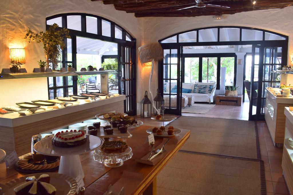 Paraiso De Los Pinos San Francisco Javier Zewnętrze zdjęcie
