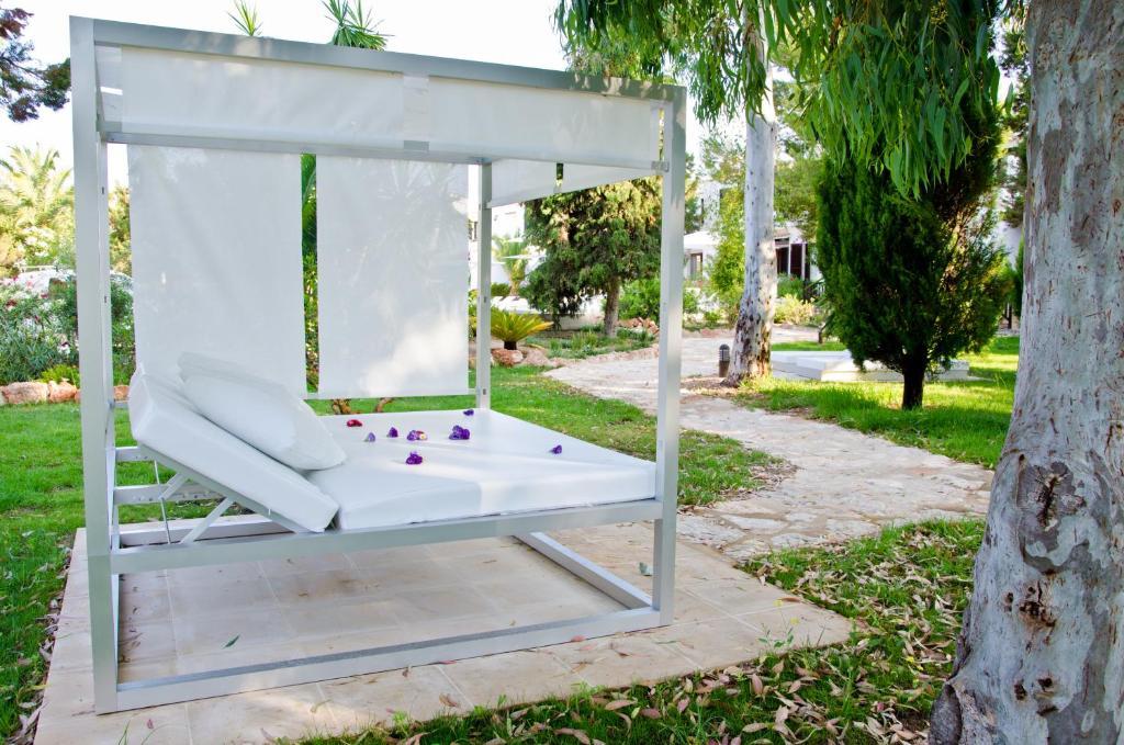 Paraiso De Los Pinos San Francisco Javier Zewnętrze zdjęcie
