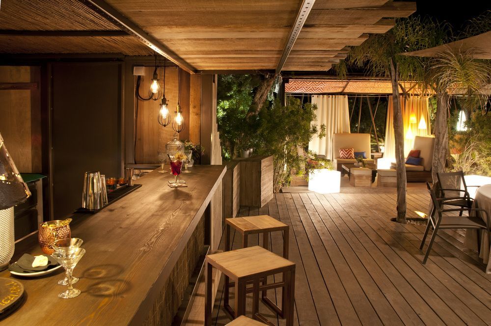 Paraiso De Los Pinos San Francisco Javier Zewnętrze zdjęcie